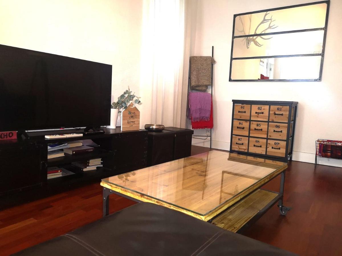 Apartamento Vacacional Santa Cruz Sevilla Exteriér fotografie