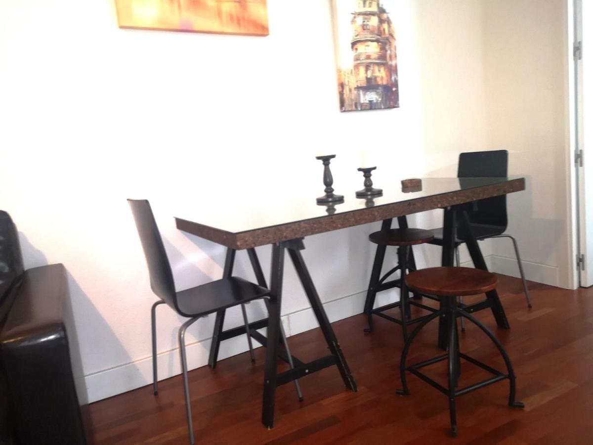 Apartamento Vacacional Santa Cruz Sevilla Exteriér fotografie
