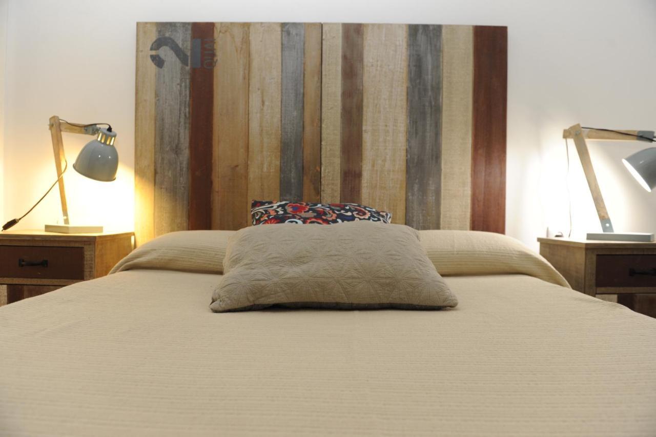 Apartamento Vacacional Santa Cruz Sevilla Exteriér fotografie