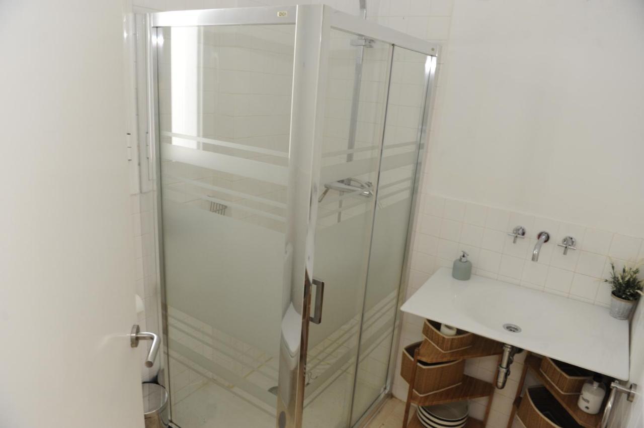 Apartamento Vacacional Santa Cruz Sevilla Exteriér fotografie