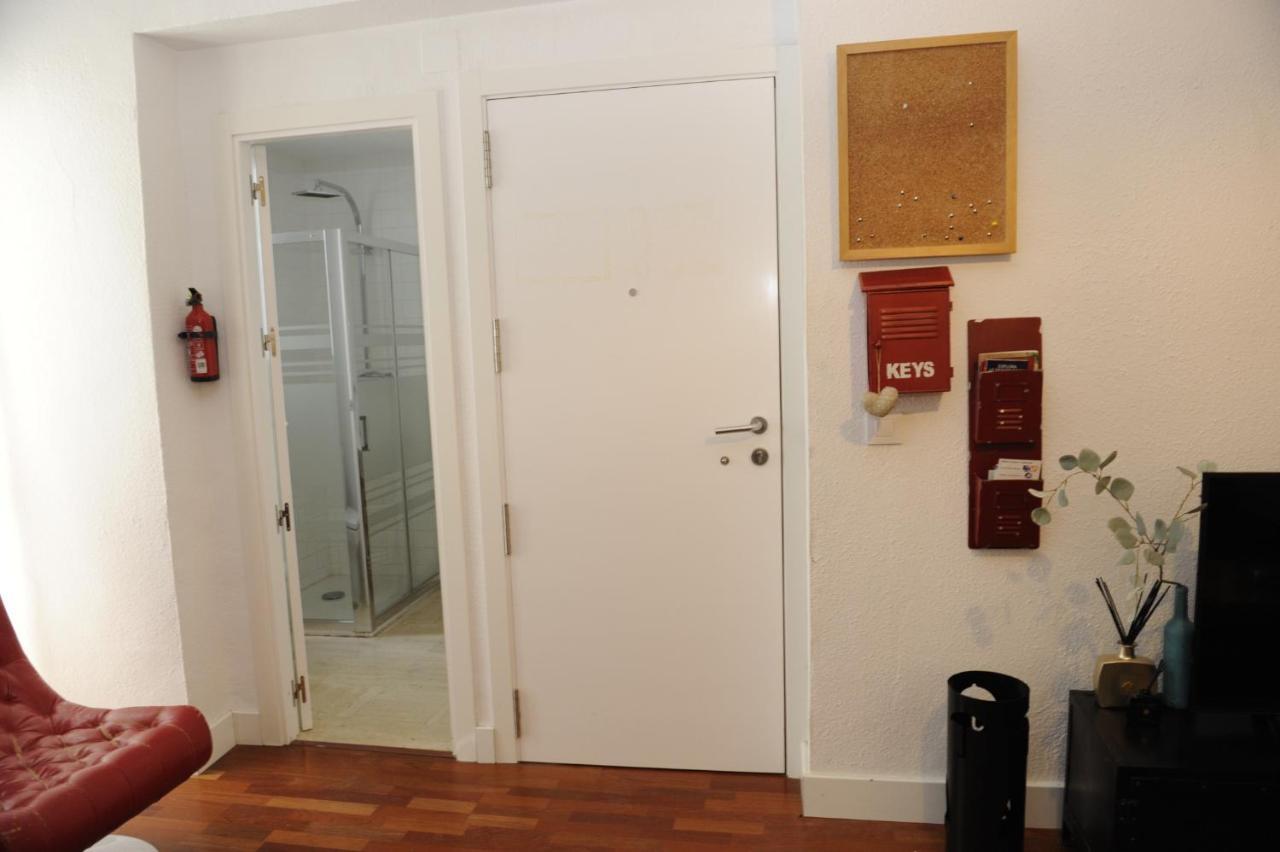 Apartamento Vacacional Santa Cruz Sevilla Exteriér fotografie