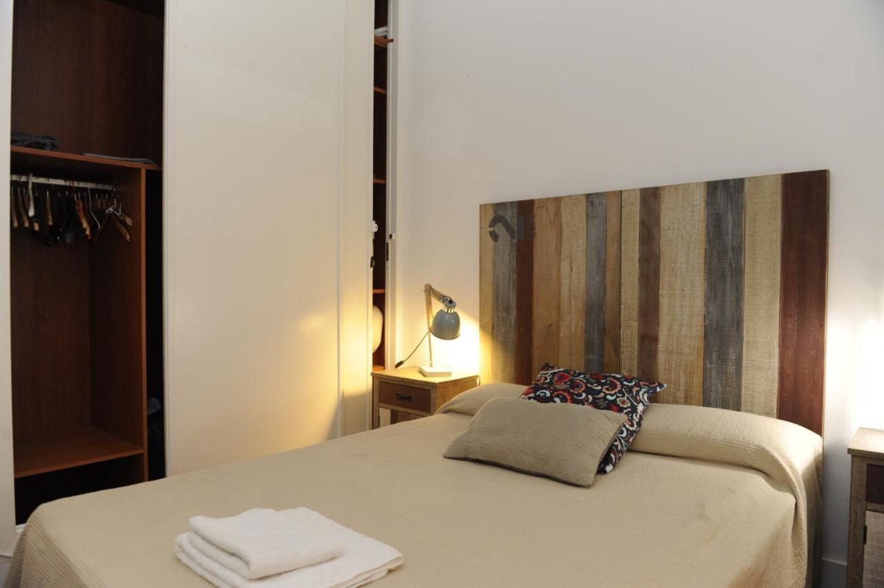 Apartamento Vacacional Santa Cruz Sevilla Exteriér fotografie