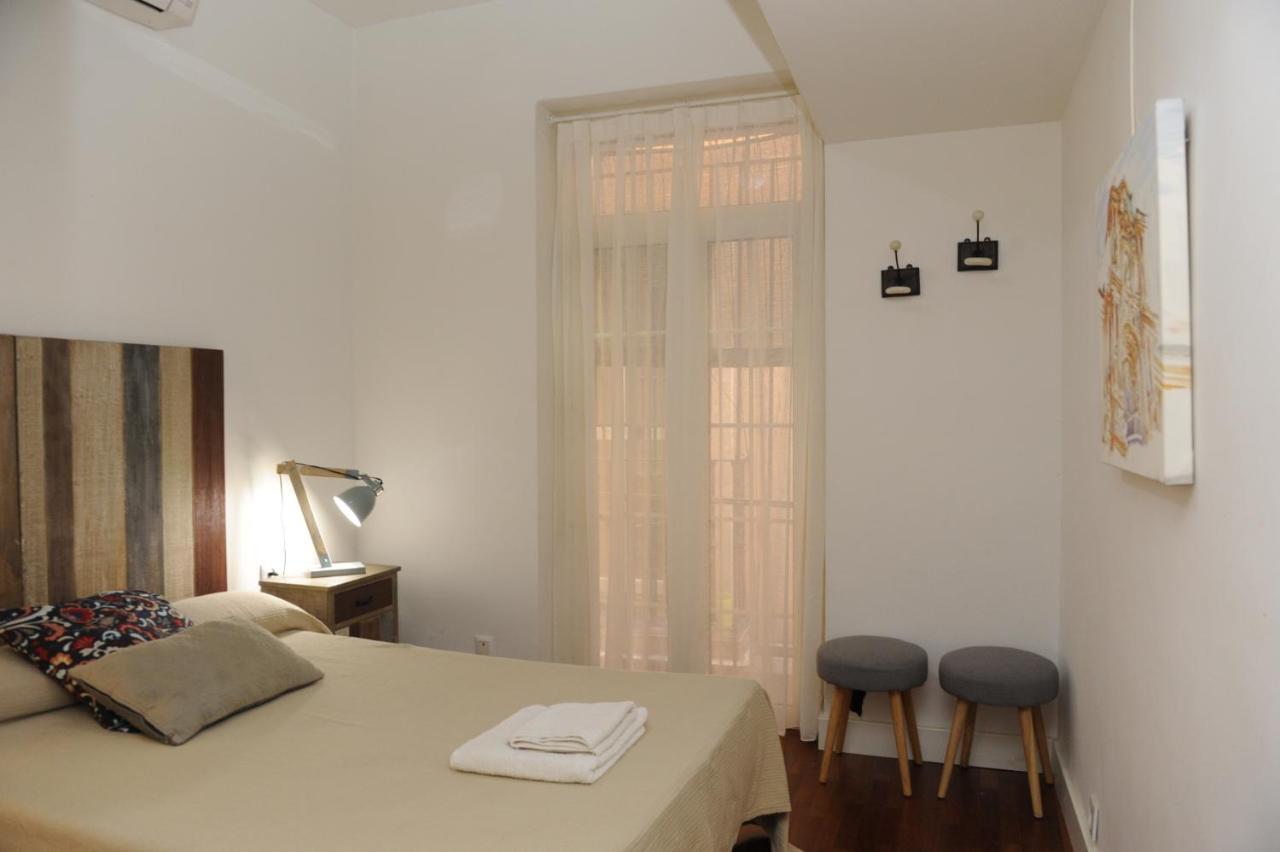 Apartamento Vacacional Santa Cruz Sevilla Exteriér fotografie